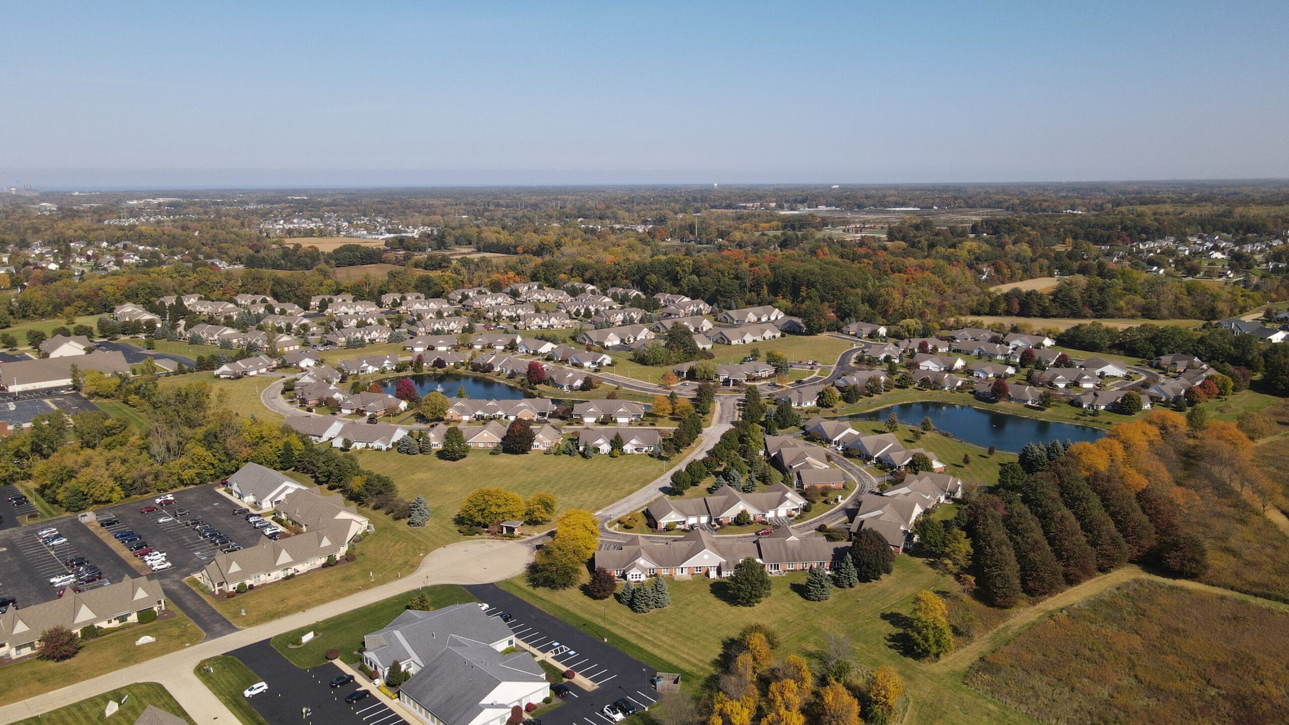 Wesleyan Village photo 9